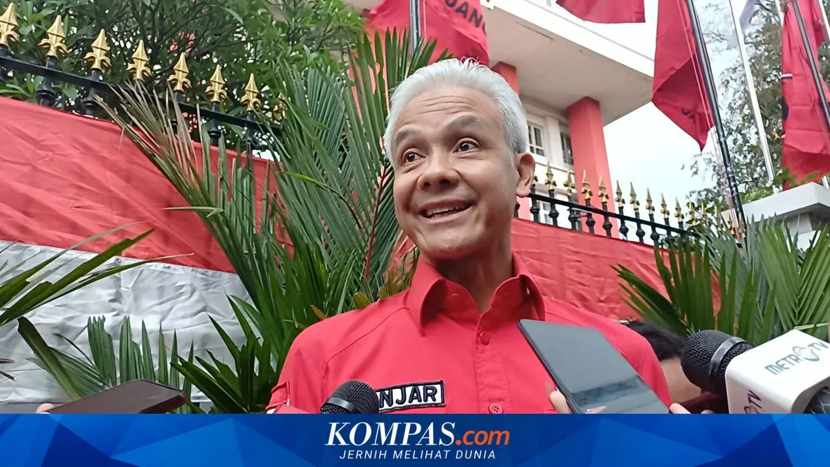 Politik Uang sebagai Kejahatan Pemilu: Dorongan Ganjar, Usulan KPK, dan Pertaruhan Integritas Demokrasi