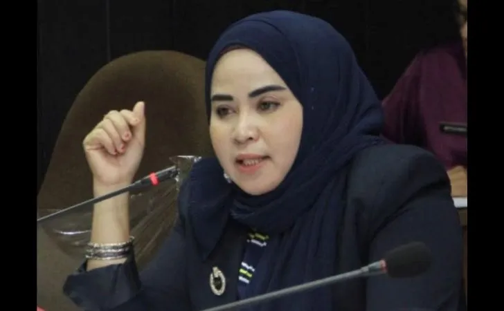 Dirut SPR Bantah Tolak Audit Inspektorat, Pertanyakan Keraguan atas Hasil Audit BPKP