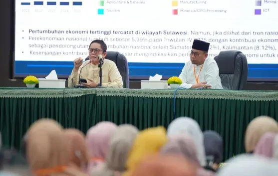 Kemenkeu Ingatkan Daerah Fokus pada Kualitas APBD, Bukan Sekadar Serapan Anggaran