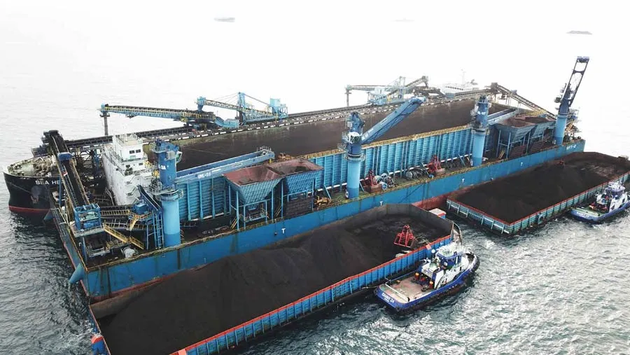 ESDM Siapkan Langkah Optimalkan PNBP 2026 di Tengah Pemangkasan Produksi Tambang