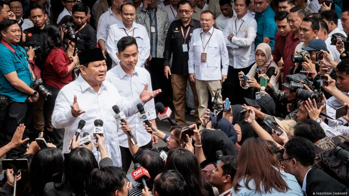 Survei Indikator: Kepuasan Publik terhadap Kinerja Presiden Prabowo Tembus 79,9 Persen