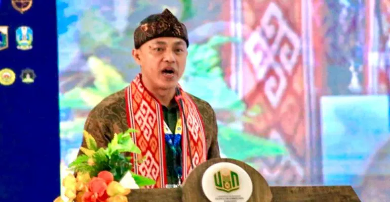 KNPI: Kehadiran Prabowo di Board of Peace Berpeluang Hasilkan Terobosan Diplomasi
