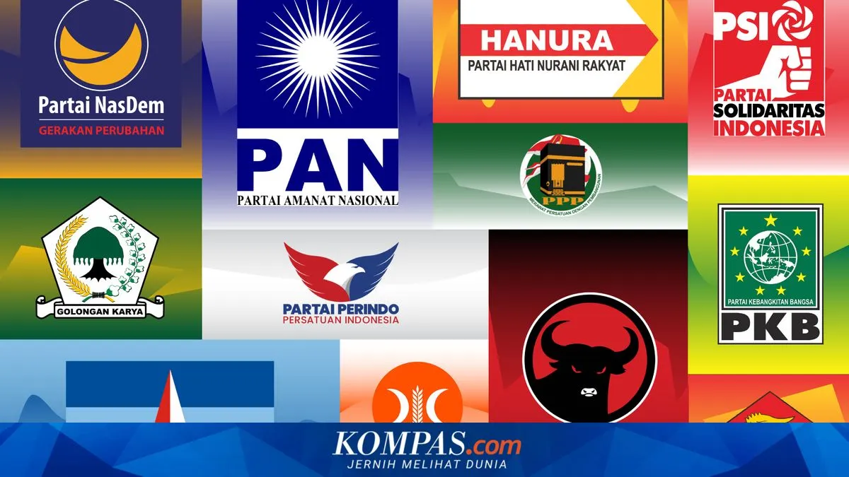 Pakar UI Nilai Banyaknya Parpol Membuat Ideologi Kian Kabur, Usulkan Ambang Batas Parlemen Dinaikkan