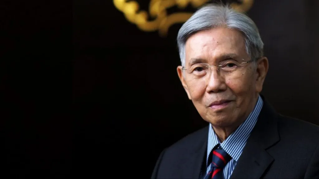 Ekonom Senior Kwik Kian Gie Meninggal Dunia