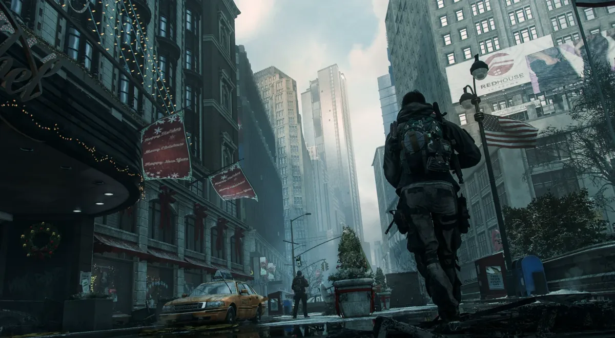 Ubisoft Umumkan Restrukturisasi Besar, Sejumlah Proyek Game Dibatalkan