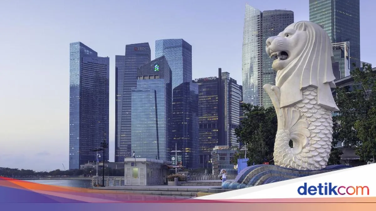 Ketika Pertumbuhan Singapura Meleset: Alarm Regional, Gerak Bank Sentral, dan Cermin bagi Indonesia