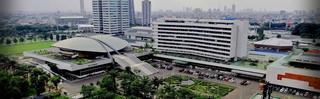 BKSAP dan Kemenlu Bahas Penguatan Sinergi Diplomasi Hadapi Dinamika Geopolitik Global