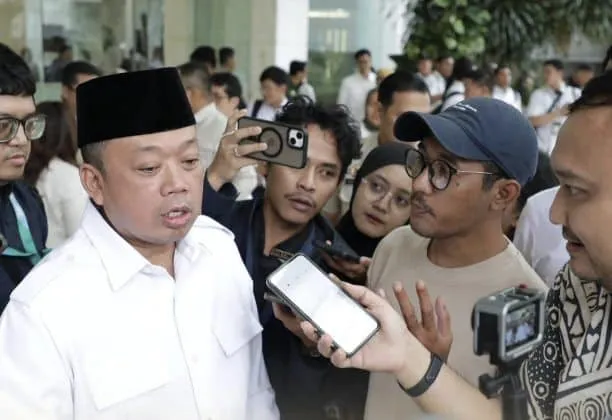 Menteri ATR/BPN: SK HGB dan HGU 328 Ribu Hektare Terbit untuk Kawasan Swasembada di Papua Selatan