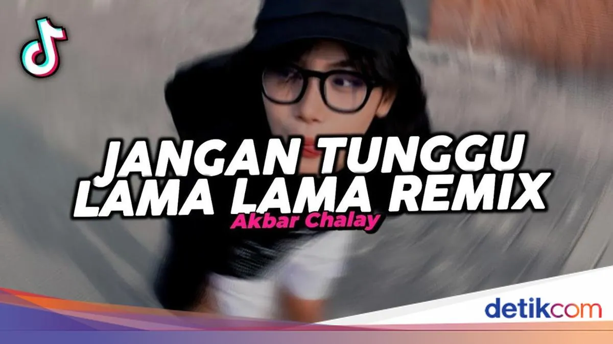 Lagu “Jangan Tunggu Lama-lama” Cici Paramida Kembali Viral di TikTok