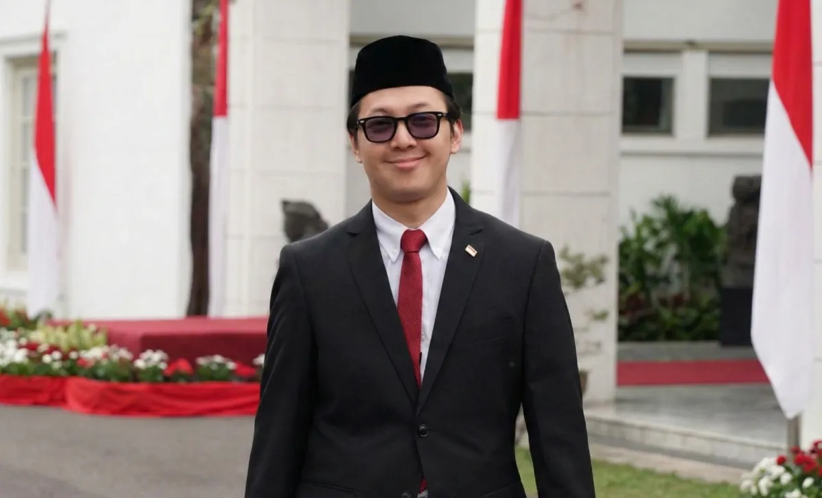 Alumnus HI UMM Jalankan Diplomasi Budaya Indonesia di Amerika Latin
