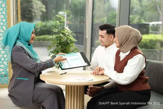 Transaksi ZISWAF BSI Naik 14% pada Pekan Pertama Ramadan lewat Aplikasi BYOND