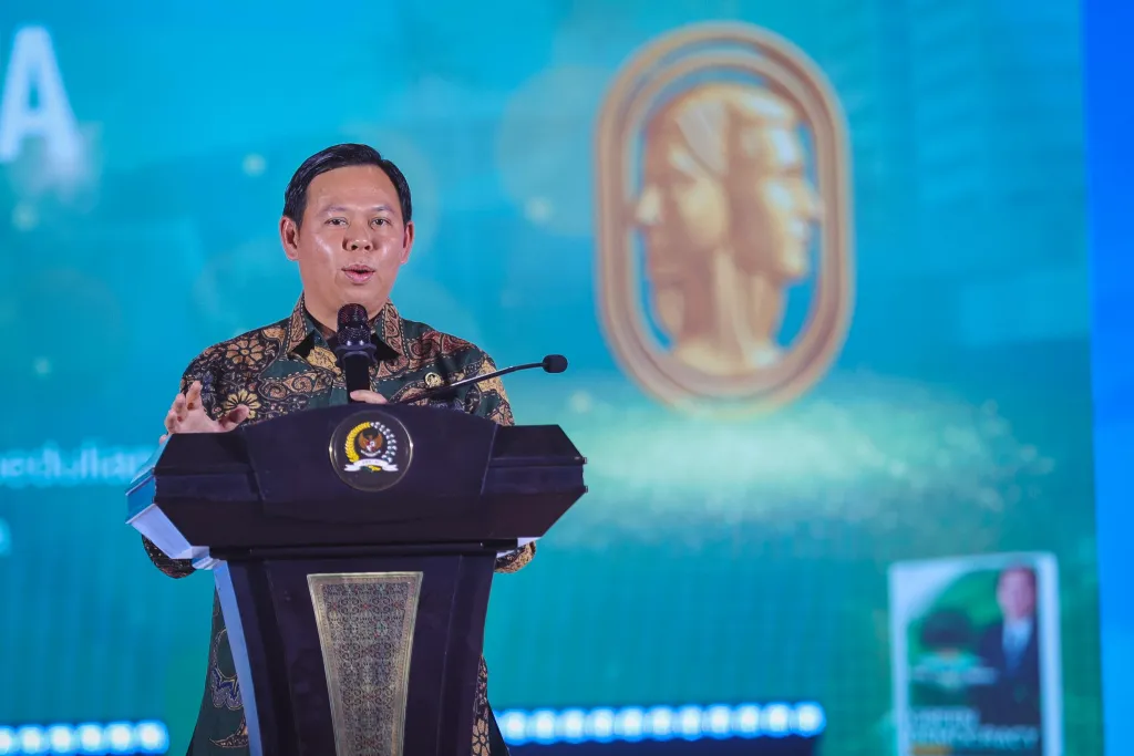 Ketua DPD RI Apresiasi Diplomasi Dagang Prabowo, Tarif Ekspor ke AS Disebut Turun Jadi 19 Persen