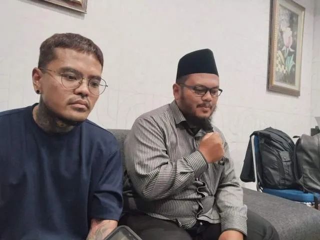Guru Gembul: Generasi Z Tumbuh Bersama Media Sosial, Coki Pardede Soroti Kepekaan pada Isu Sosial