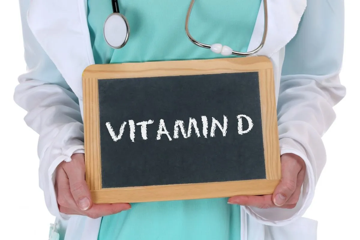 Tujuh Pilihan Makanan Harian yang Mengandung Vitamin D3