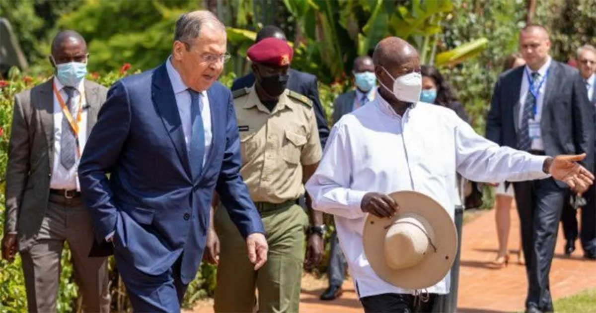 Intelijen Estonia: Diplomat dan Agen Rusia yang Diusir dari Eropa Dialihkan ke Afrika