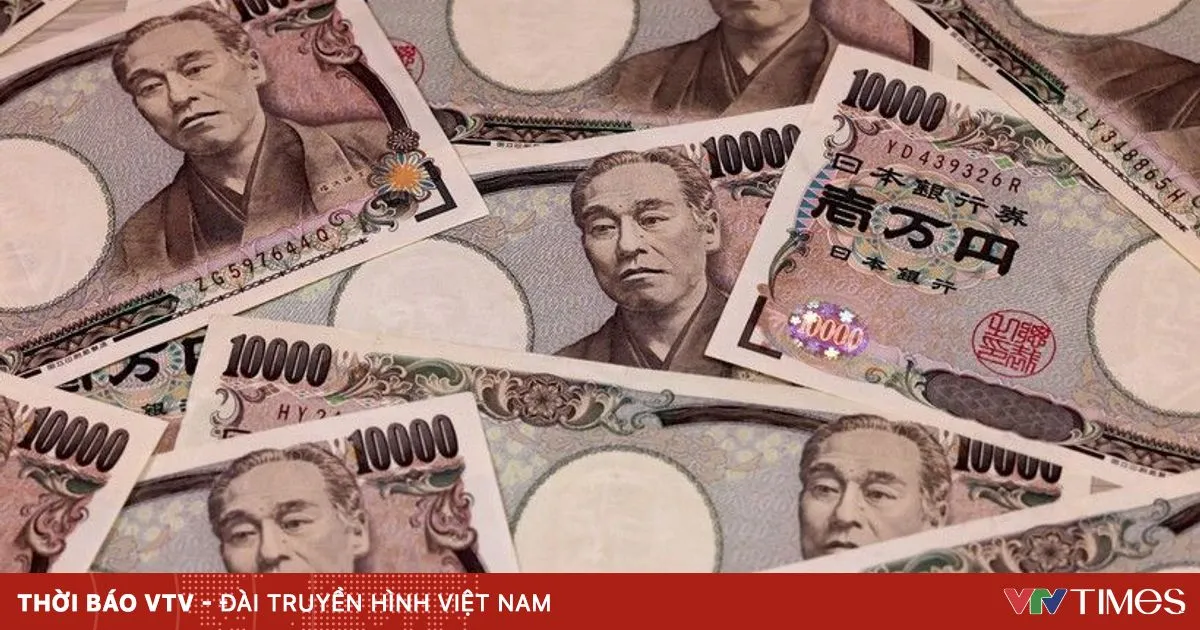 Yen Sempat Jatuh ke 159 per Dolar AS, Lalu Berbalik Menguat dalam Hitungan Menit