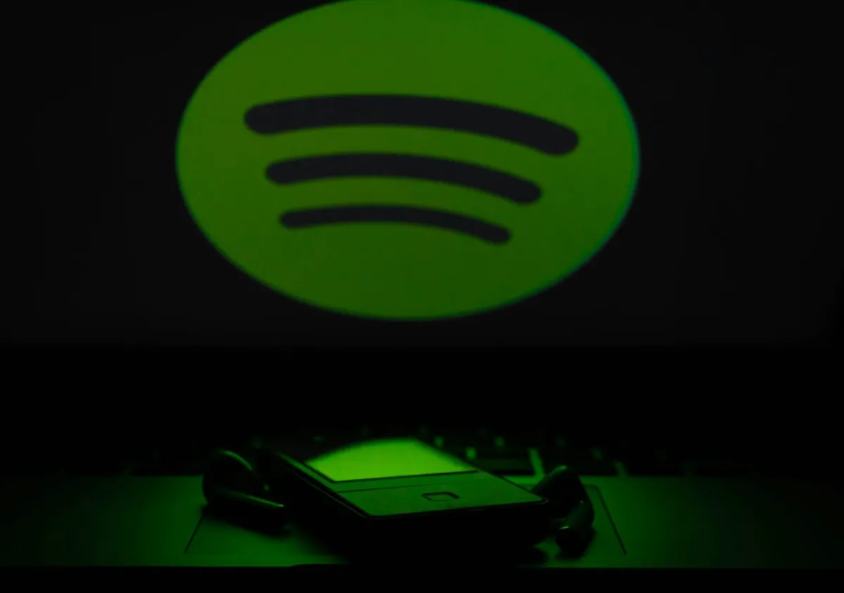 Spotify Gandeng SeatGeek, Pengguna Bisa Akses Pembelian Tiket Konser dari Halaman Artis