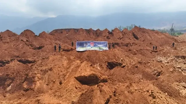 ESDM Pangkas Target Produksi Bijih Nikel 2026, Diproyeksi Turun 10–15%