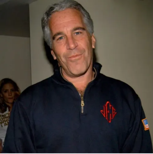 Serial dan Film Dokumenter yang Mengulas Skandal Jeffrey Epstein Kembali Disorot