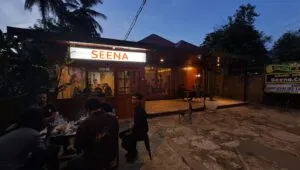 Seena Coffee Resmi Dibuka di Barabai, Usung Konsep Kuliner Nusantara