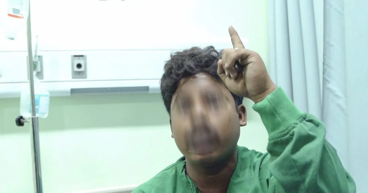 Korban Selamat Ungkap Detik-detik Runtuhan Debu Batu Bara di PLTU Sukabangun Ketapang