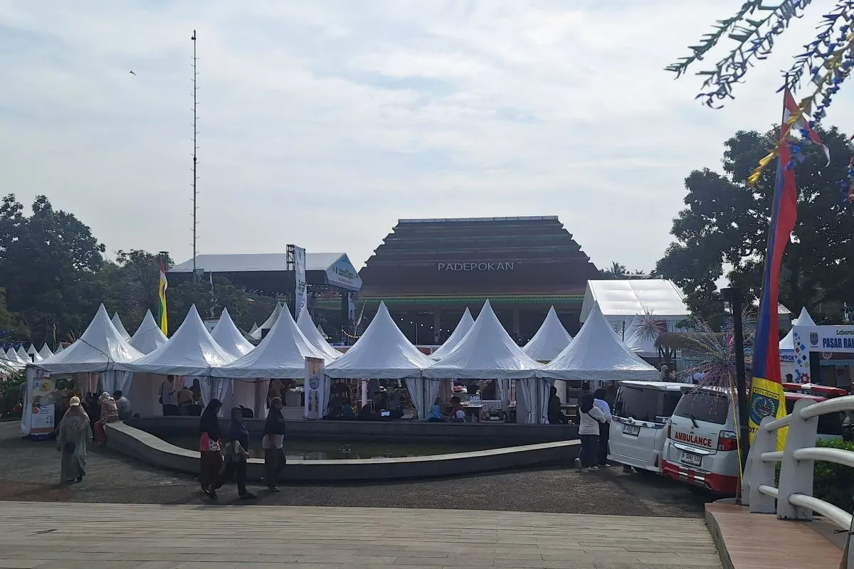Pemkot Depok Pastikan Pasokan dan Harga Daging Sapi Stabil Menjelang Ramadan