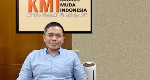 KMI Menolak Wacana Polri di Bawah Kemendagri, Dinilai Berisiko Politisasi Penegakan Hukum