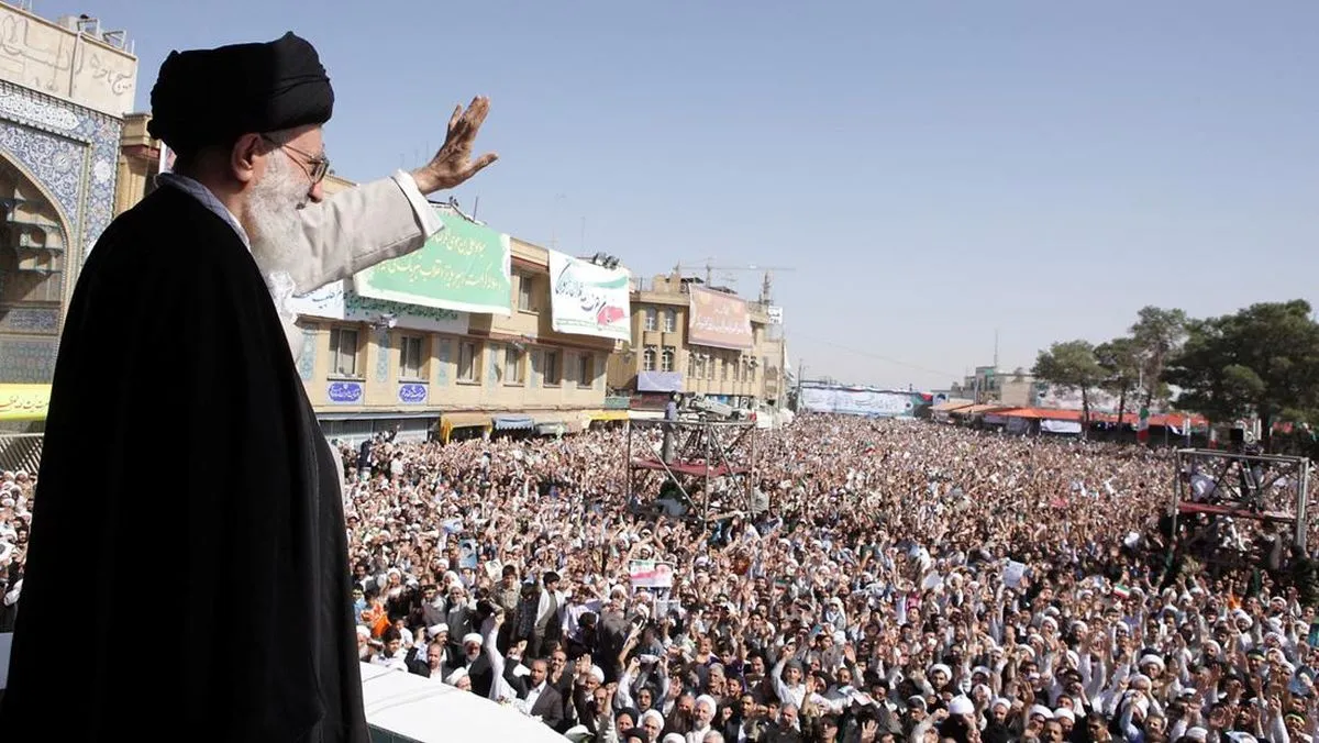 Sesudah Khamenei: Ketakutan Baru Israel pada Fatwa Nuklir Iran dan Masa Depan Pencegahan