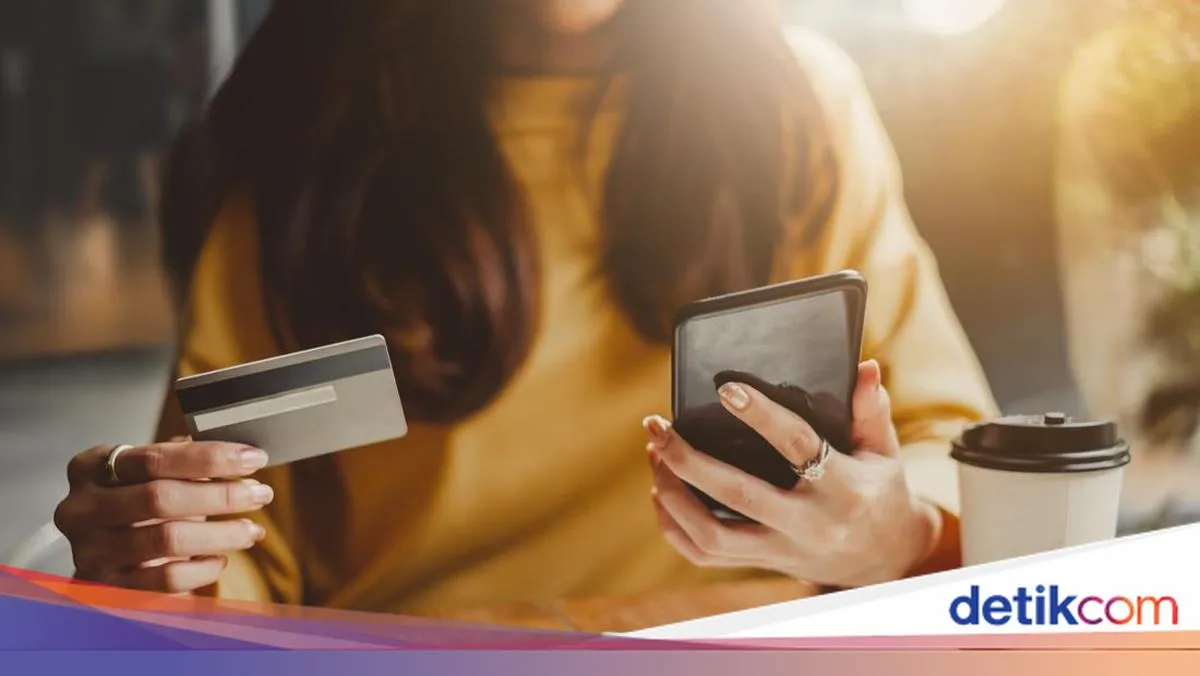 Banyak Warga Indonesia Menunggak Pinjaman Online, Asosiasi Fintech Angkat Bicara