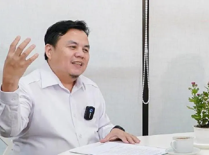 Ketua DPRD Kota Bogor Dorong Penataan Ruang Publik Lewat Gerakan ASRI