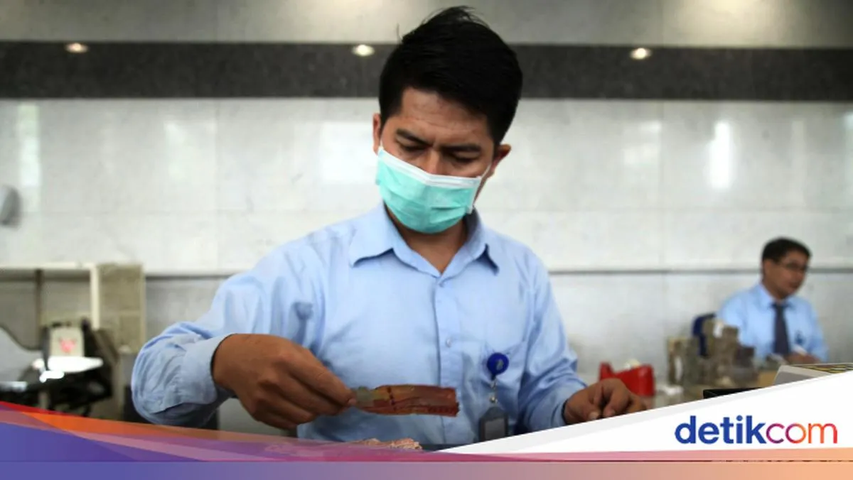 Penukaran Uang Lebaran di Sumsel Capai Rp 121,4 Miliar hingga Maret 2026