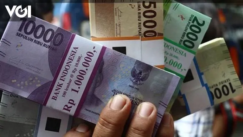 Alternatif Tukar Uang Baru Selain Lewat Aplikasi PINTAR BI Menjelang Lebaran