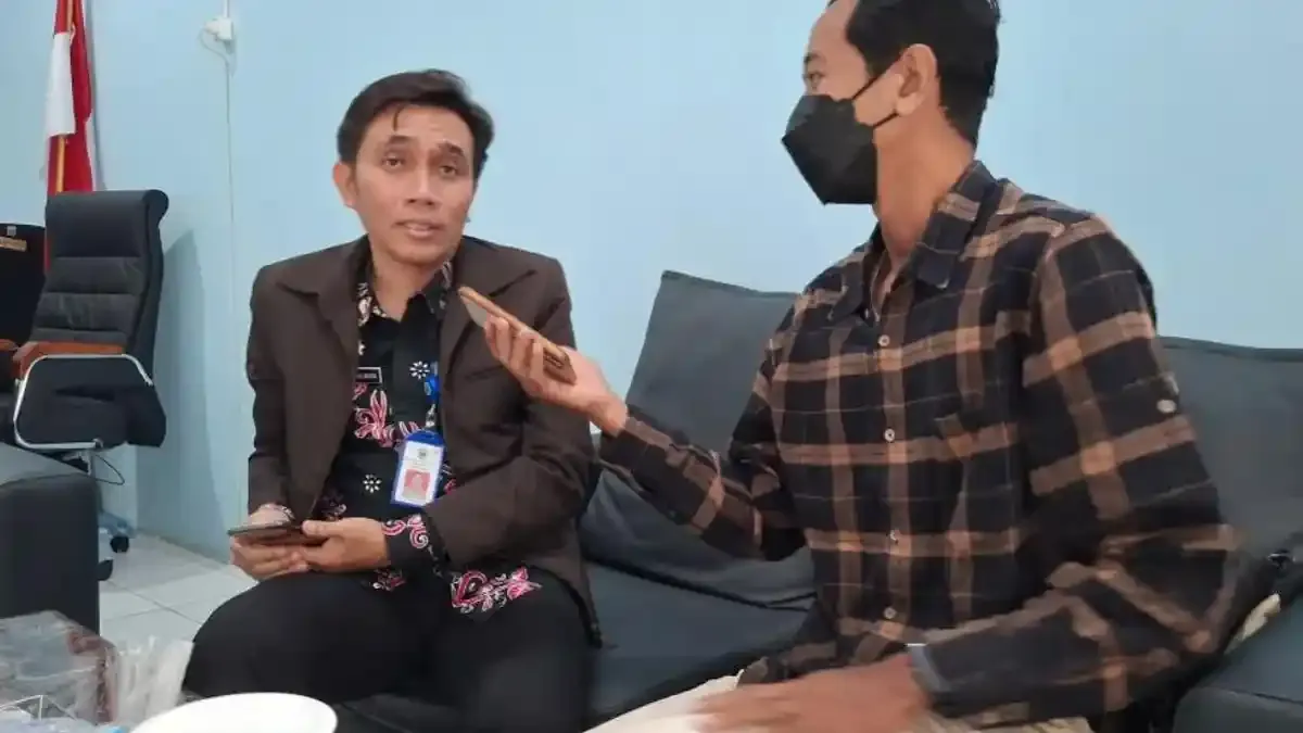 Pemkab Magetan Siapkan Aturan Pembatasan Internet untuk Anak di Bawah 16 Tahun
