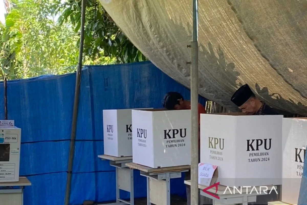 DPR Tunda Pembahasan Revisi UU Pilkada, Dinamika Partai dan Agenda Kodifikasi Politik Jadi Sorotan