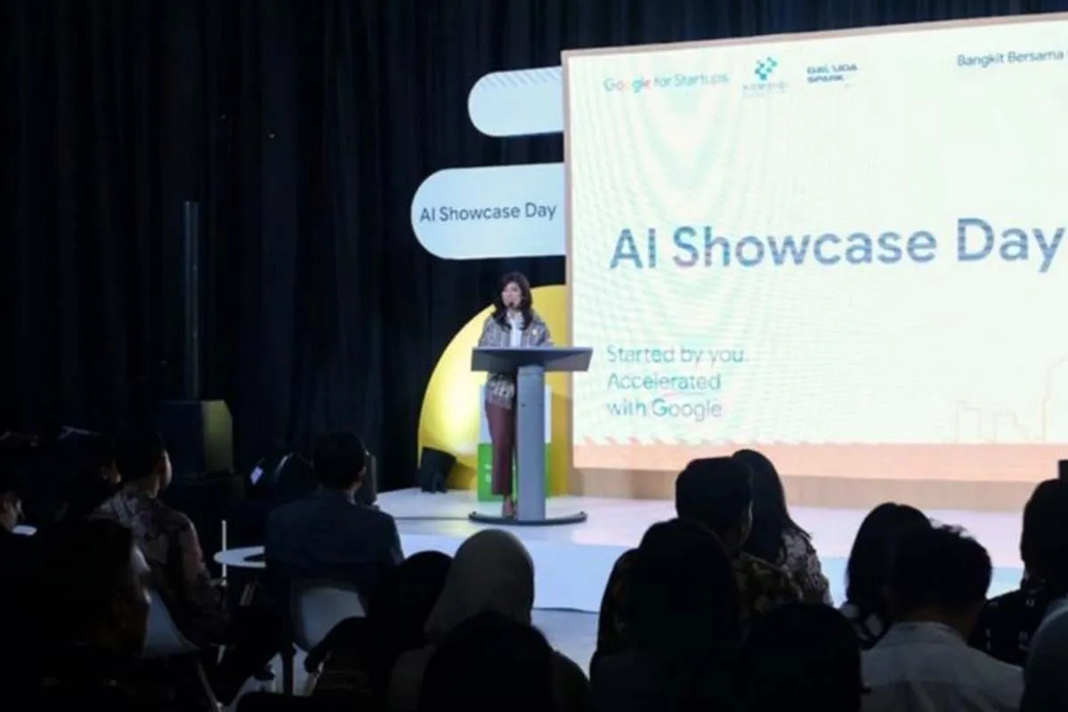 Menkomdigi Dorong Indonesia Beralih dari Pasar Digital ke Pusat Inovasi AI di ASEAN