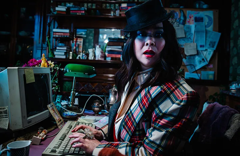 Mitski Umumkan Album Kedelapan, Rilis Single “Where’s My Phone?”