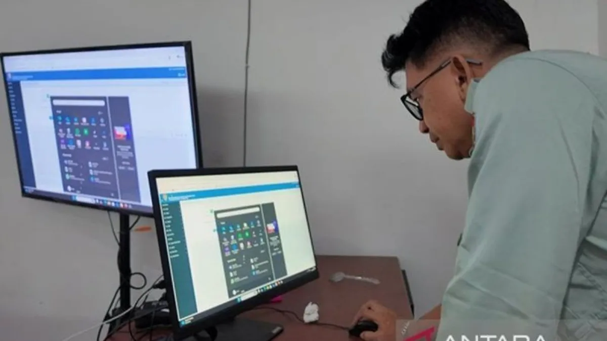 Dispursip Kalteng Luncurkan Aplikasi Perpustakaan Digital Huma Betang, Sediakan Ribuan Buku Gratis
