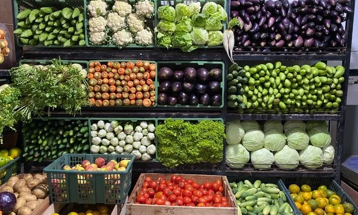 Dua Warung Sayur Segar di Malang yang Jadi Andalan Belanja Bahan Masakan Harian