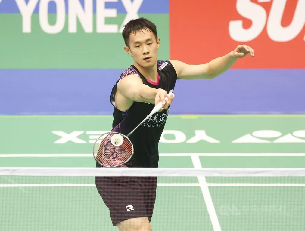 Chi Yu-jen Terhenti di Semifinal Indonesia Masters 2026