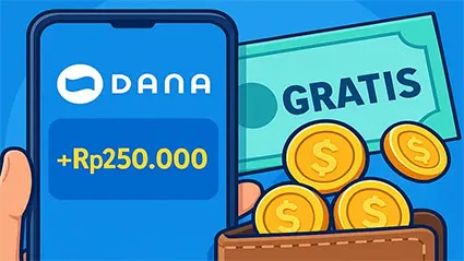 Daftar 14 Aplikasi Penghasil Uang yang Disebut Bisa Cair ke Dompet Digital