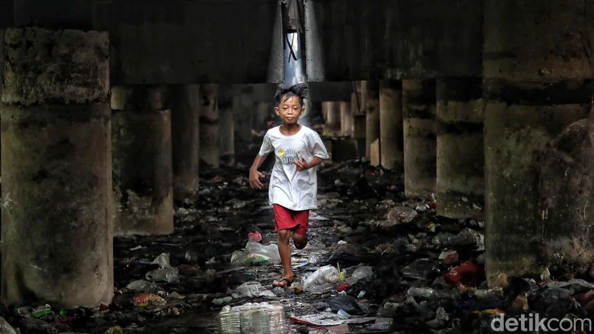 Isu Sosial di Indonesia: Ketimpangan, Akses Informasi, dan Tantangan Transformasi Digital