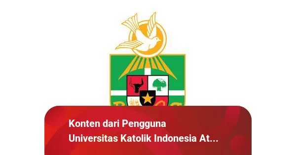 Forum di Unika Atma Jaya Bahas Urgensi Pendidikan Lanjutan Kebijakan Publik