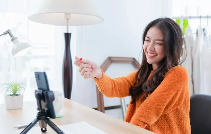 Lima Gadget Esensial untuk Mulai Jadi Content Creator pada 2026 dengan Budget Terbatas