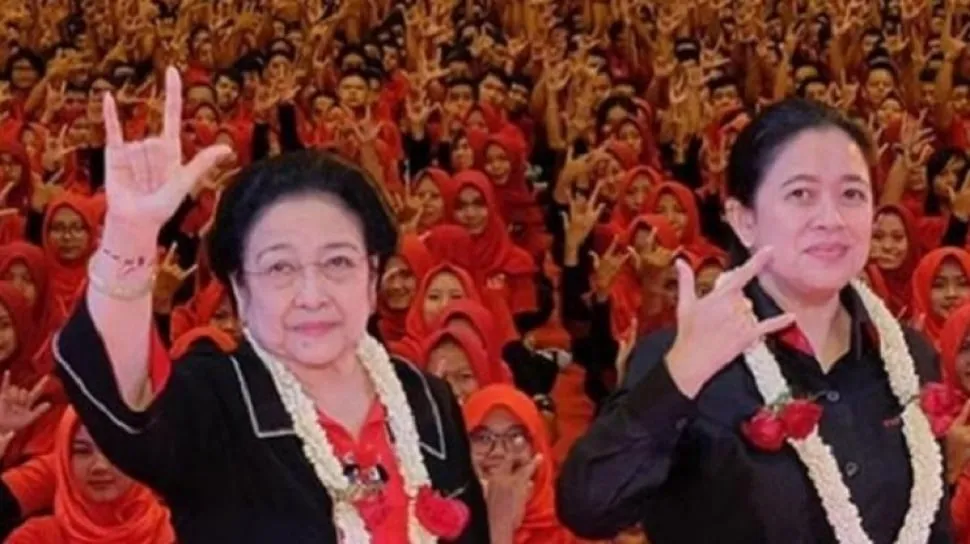 Cek Fakta: Klaim Megawati dan Puan Mengancam Purbaya Sadewa Jika Tak Sejalan dengan DPR Disebut Hoaks