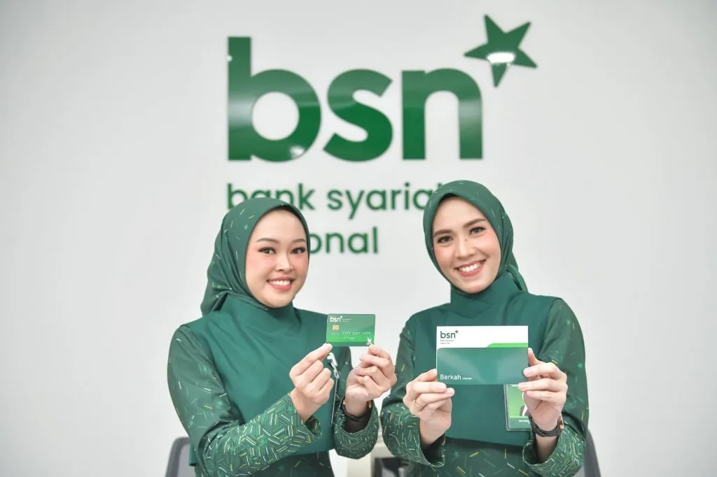 BSN Perkuat Layanan Digital dan Jaringan Kantor untuk Perluas Akses Perbankan Syariah