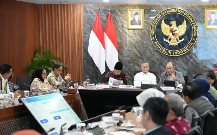 Program MBG Tetap Berjalan Selama Ramadan 2026, Menu Disesuaikan Jadi Makanan Kering untuk Siswa Berpuasa