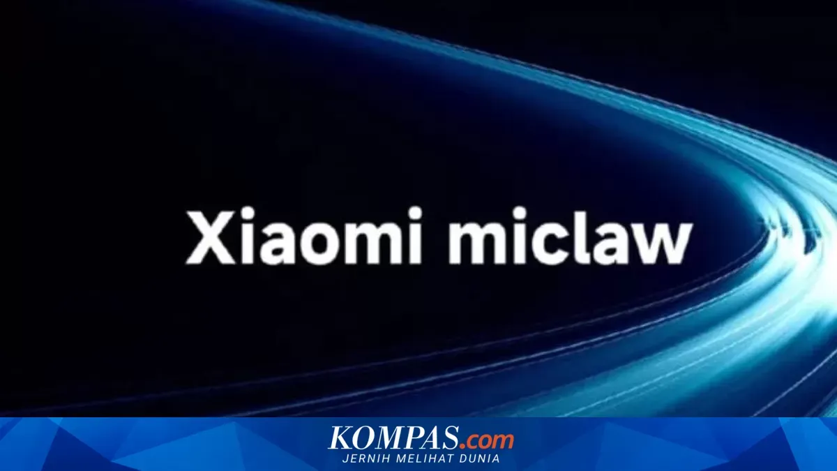 Xiaomi Perkenalkan MiClaw, AI Otonom yang Bisa Menjalankan Tugas di Smartphone