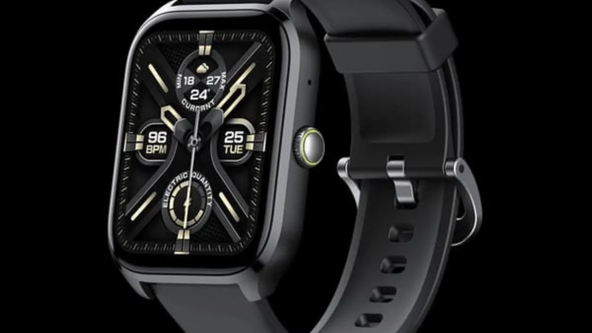 Smartwatch Harga 200 Ribuan Menjelang Lebaran 2026: Opsi Murah dengan Fitur Pemantauan Kesehatan