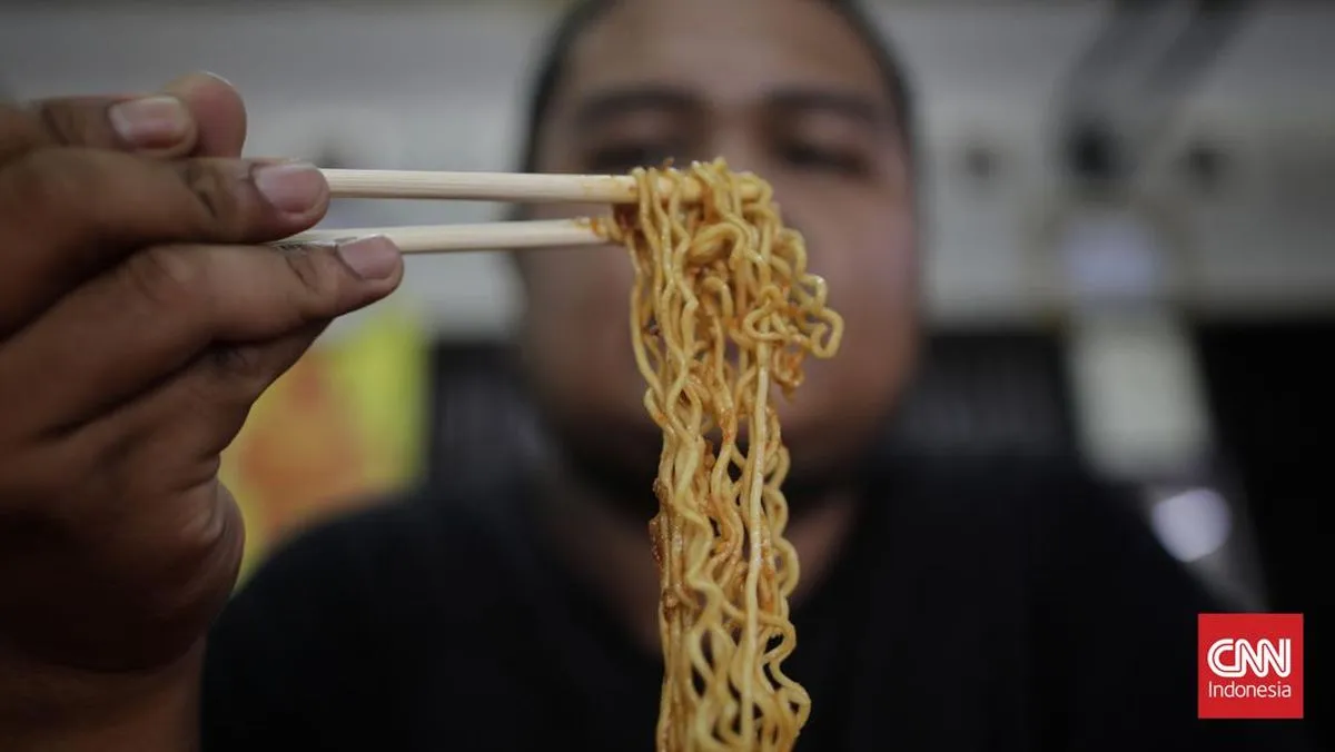 Singapura Wajibkan Label Nutri-Grade untuk Garam, Saus, Bumbu Dapur, dan Mi Instan Mulai 2027