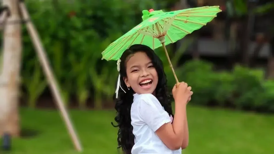 Aisha Kamila Gelar Lomba Nyanyi Lagu Sunda Nasional Seiring Rilis Mini Album “Sosobatan”